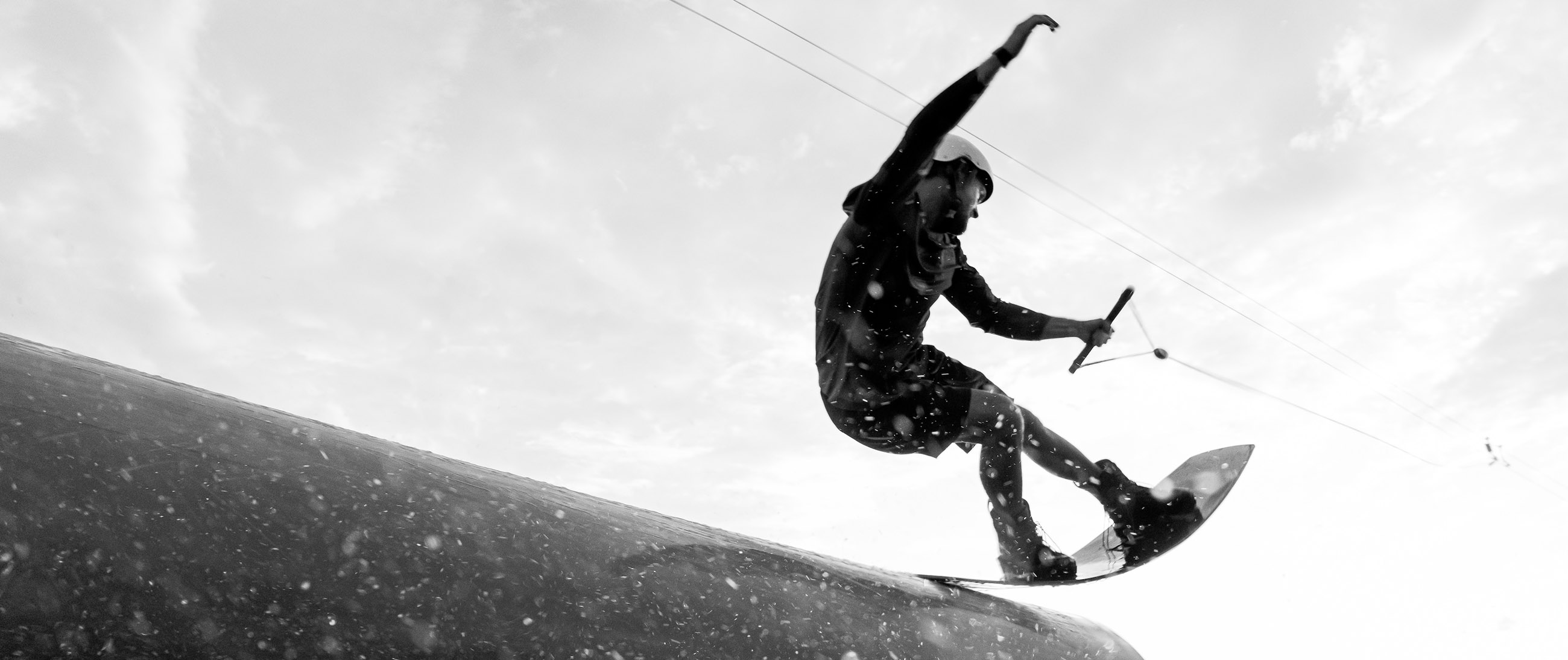 NEUE 2026 Cable Wakeboards;Entdeckt die Ronix und Hyperlite Range