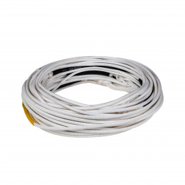 R8 - 80 ft. 8 Section Floating Mainline - White
