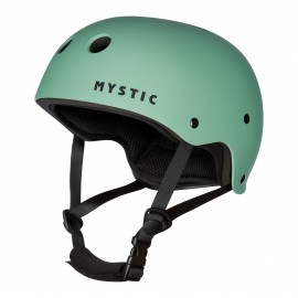 MK8 Helmet - Seasalt Green