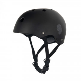 Pro Helmet - Black/Charcoal