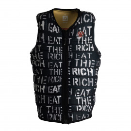 Primary Heights Impact Vest - Eat the