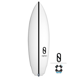 SCI-FI 2.0 - LFT - Grom Size 4'8'' - für Future Fins
