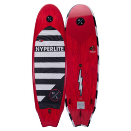 Landlock 5'9'' WakeSurfer