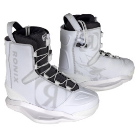 Utopia Boot Stone / Navy