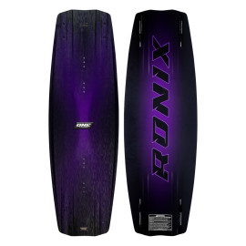 One - Blackout - Midnight / Purple